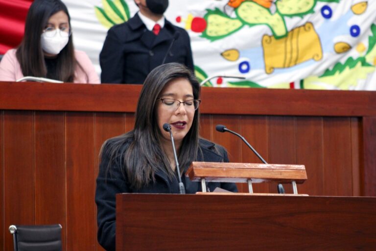 Aprueba Congreso convocatoria de participación juvenil para integrar la Ley de Personas Jóvenes