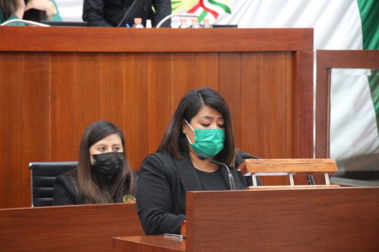 Presenta Comisión Especial informe de juicio político contra alcalde de Tepetitla