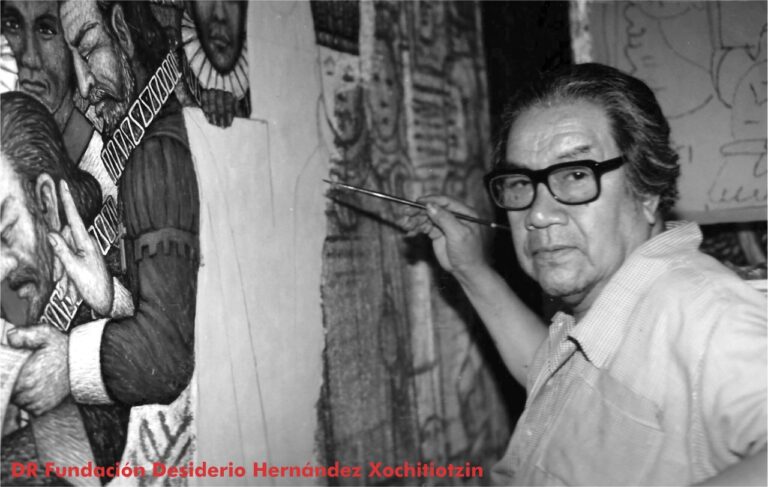 2022, Año del centenario del natalicio de Xochitiotzin