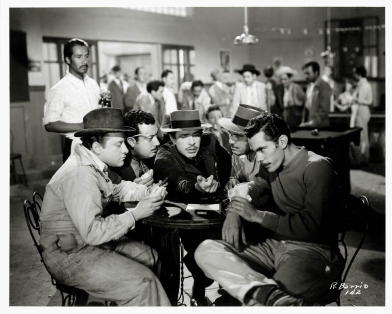 La Cineteca Nacional Llega a Tlaxcala con Cine de oro Mexicano 