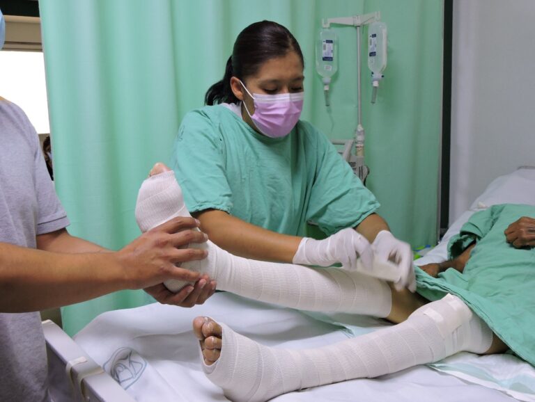 Atenderá IMSS Tlaxcala con normalidad este lunes 7 de febrero