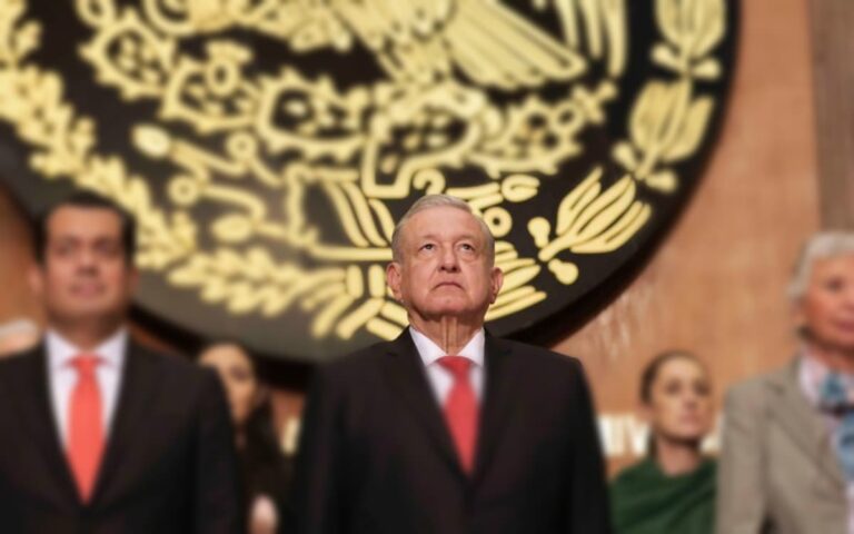 Incapacidad de AMLO /Ernesto Núñez (Aristegui Noticias)