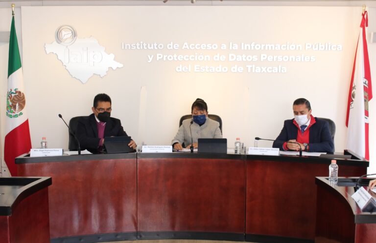 IAIP dispuesto a preservar datos personales ante uso de software : Espinoza Ponce