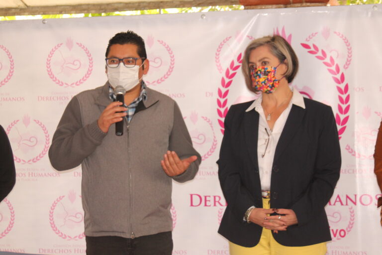 Se pronuncian CEDH y UPET por proteger y garantizar el ejercicio de periodistas y comunicadores