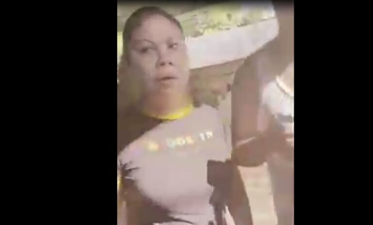 Zacatelco: Síndico y su Hermano Presidente de Comunidad Agreden a Familia