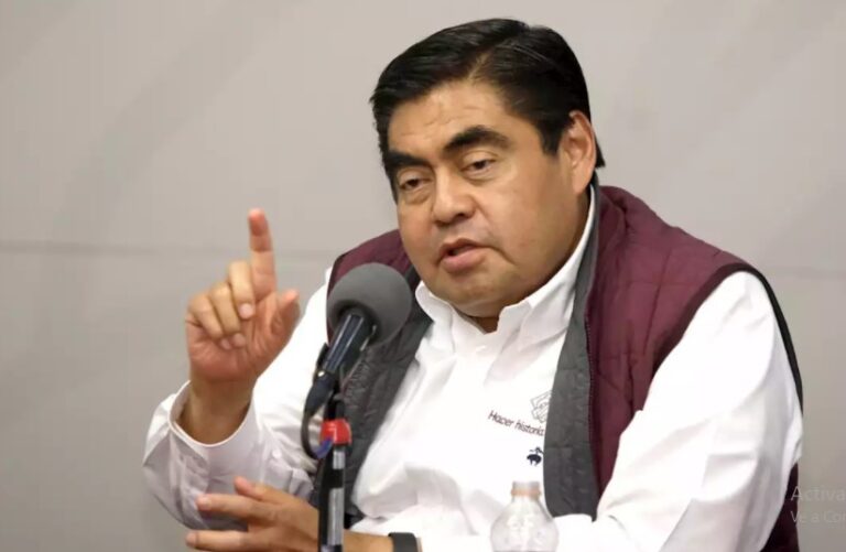 Disputa por control de penal, causa de ingreso de cuerpo de bebé