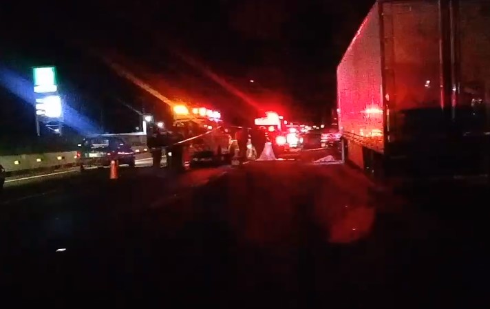 Chofer Balea y Mata a dos Sujetos que Intentaron Asaltarlo en Xaloztoc