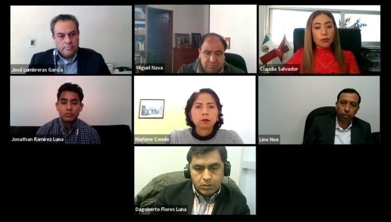 Amonesta TET a Presidente Municipal de Santa Apolonia Teacalco