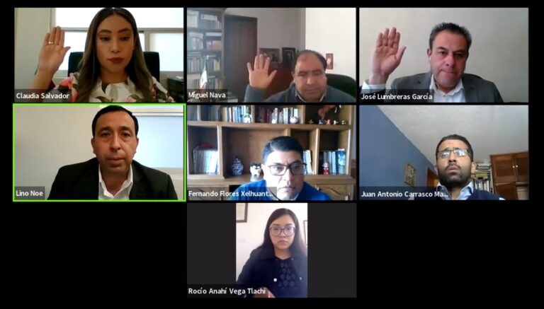 Resuelve TET Medios de Impugnación