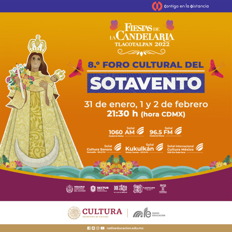 Tres días de tradición y cultura desde Tlacotalpan, Veracruz