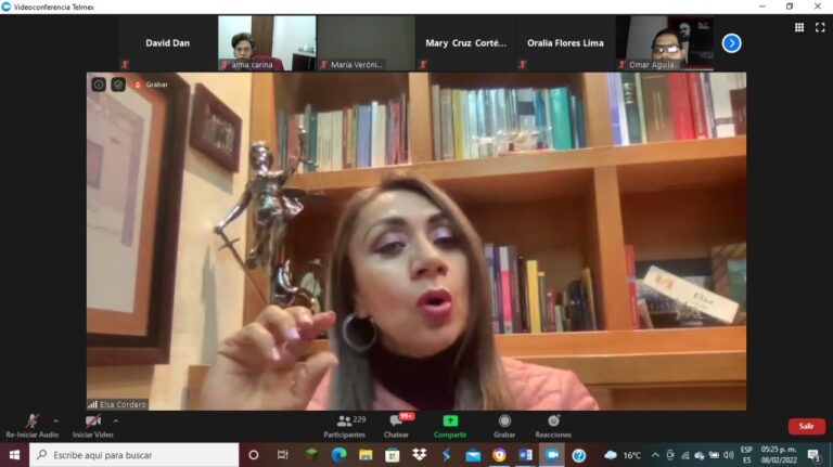 Inaugura el TSJE el «Seminario Introductorio en materia Penal»