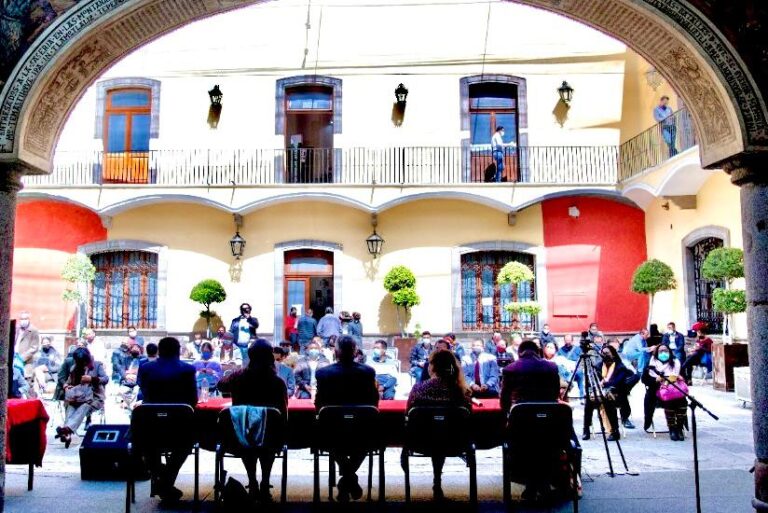 Xochitiotzin, Gran promotor de la tlaxcaltequidad como identidad colectiva