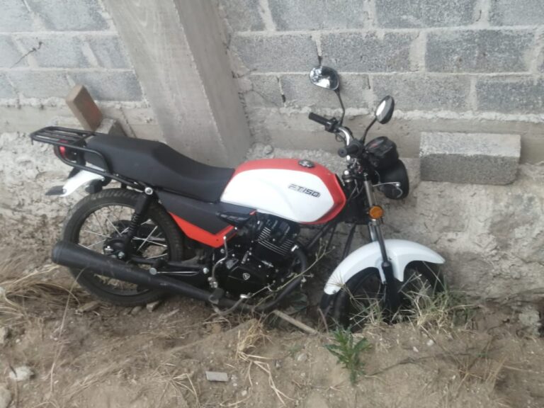 Policía de Tlaxcala Capital Recupera Vehículos con Reporte de Robo