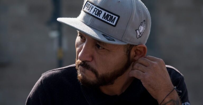 Esposa del «Mijis» pide ayuda a AMLO para localizar a exdiputado