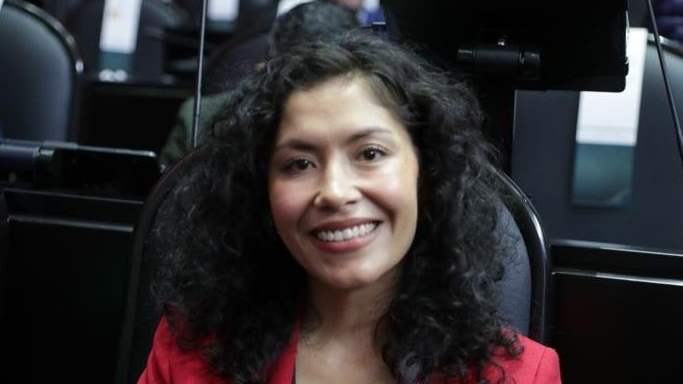 Hallan sin vida a Celeste Sánchez, diputada federal de Durango 