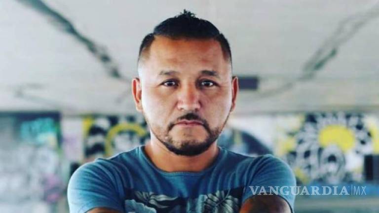 Reportan localización de camioneta de ‘El Mijis’ en el centro de Saltillo