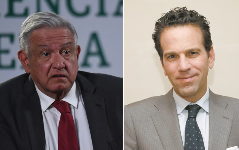 El Vino de Loret /Ernesto Hernández Norzagaray (Sin Embargo)