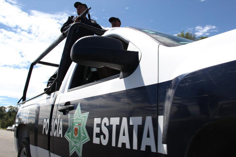 SSC Atendió Denuncia de Disparos Durante Carnaval en Tenancingo