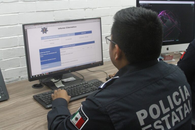Policía Cibernética alerta a la ciudadanía para prevenir delitos 🚨🚨🚨