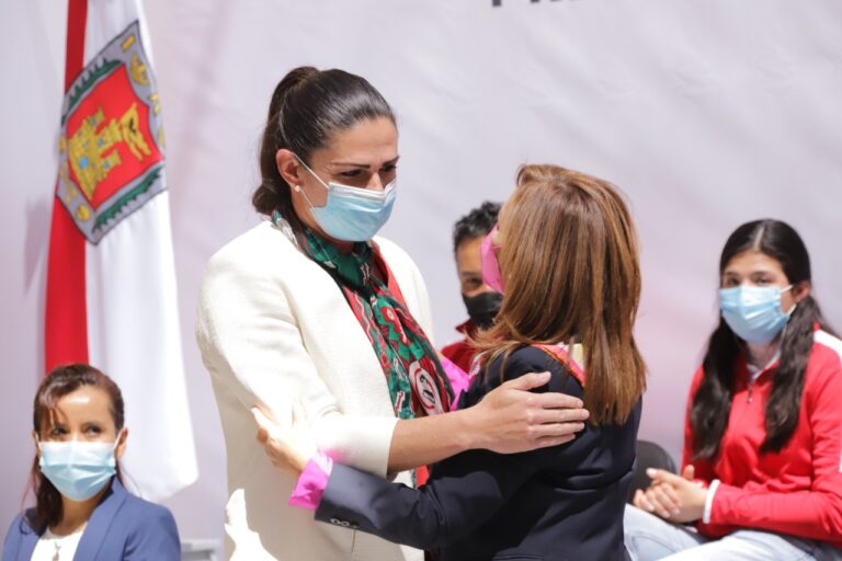 Tlaxcala Lista Para Albergar Tour de Voleibol de Playa y Copa del Mundo de Tiro con Arco