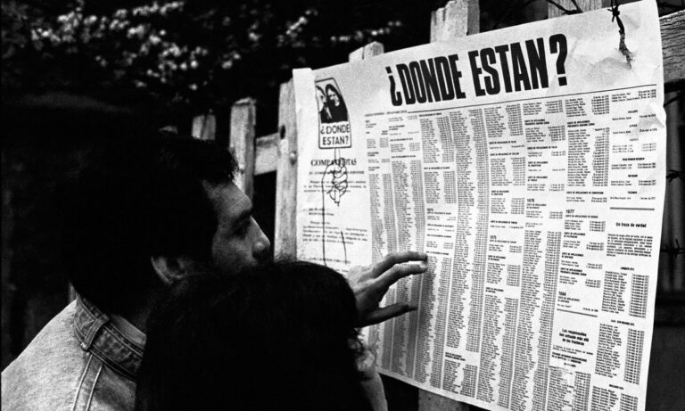 FEPDNL y CEBP, únicas instancias facultadas para emitir boletines oficiales de búsqueda de personas