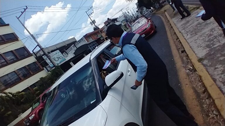 Procuraduría de Protección al ambiente del estado vigila normatividad