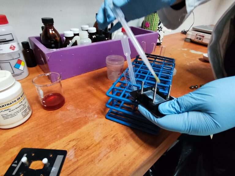 FGR vincula a proceso a sujeto por posesión de metanfetamina