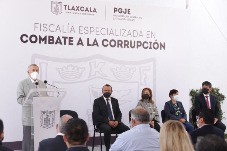 Ponen en marcha oficinas para la protección de activistas y periodistas