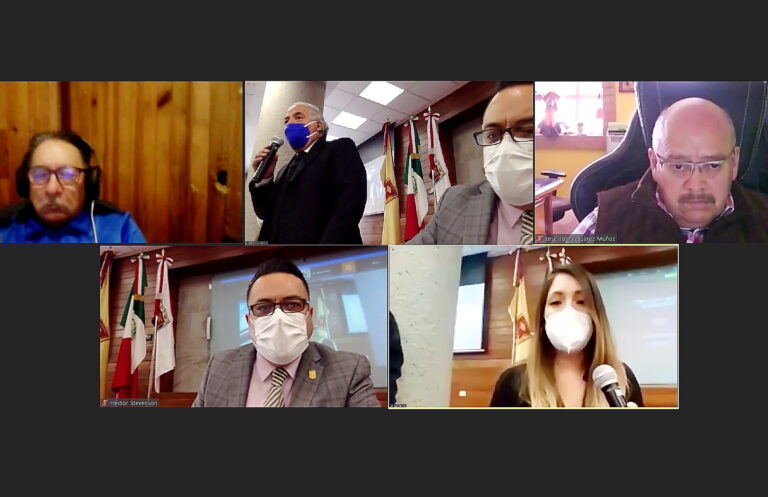 Hablan en la UATx sobre conflicto ucraniano