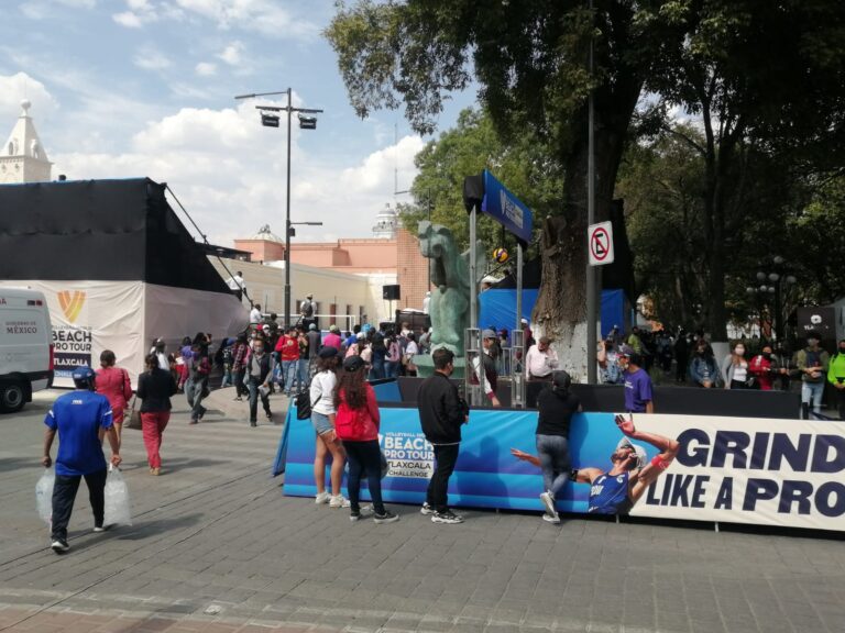 Protección Civil Reporta Saldo Blanco en Sismo de Magnitud 4.8