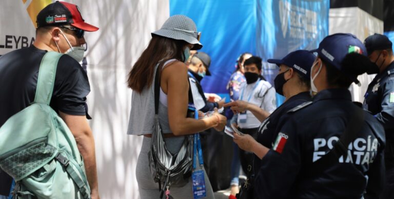 SSC Implementará Operativo por fin de Semana Largo