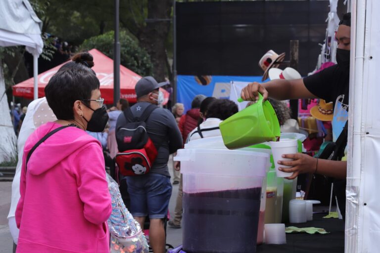 SESA emite recomendaciones para protegerse de altas temperaturas