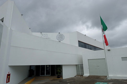 Sentencian a dos sujetos por delitos de robo de automotor, bloquear señal y secuestro exprés