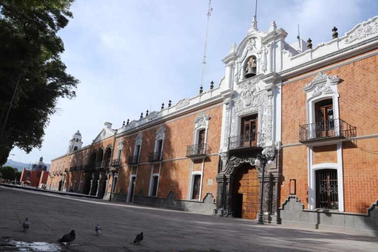Gobierno del Estado se congratula con aprobación del Plan Estatal de Desarrollo 2021-2027