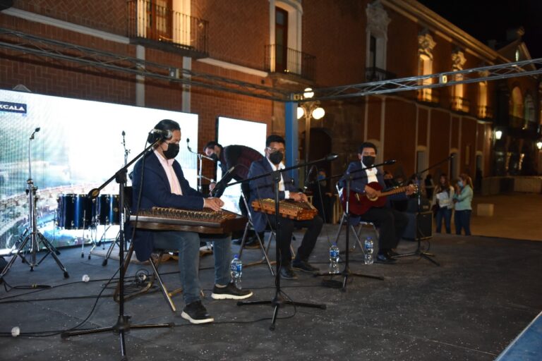 Secretaría de Cultura encabezó actividades del Torneo Mundial de Voleibol de Playa