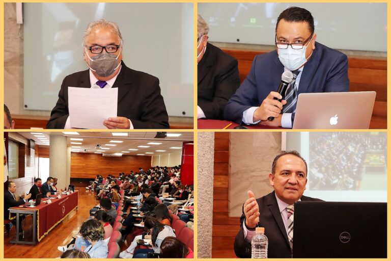 Analizan en la UATx paradigma de la seguridad pública