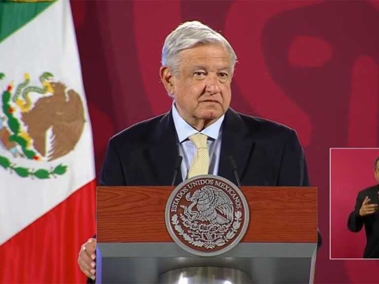 Se investigará a fondo la muerte de ‘El Mijis’: AMLO