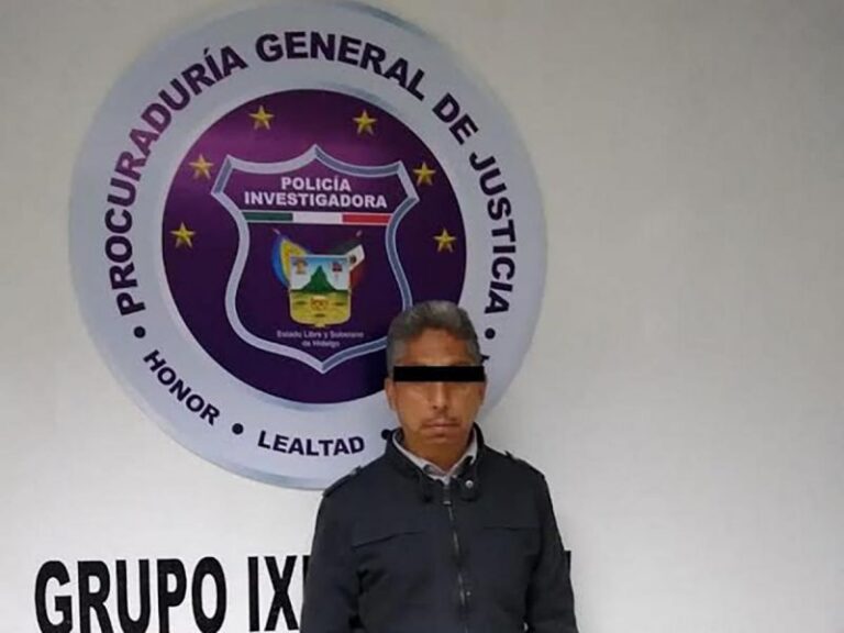 Alcalde de Hidalgo entregó a su hermano acusado de violar a niña de 14 años