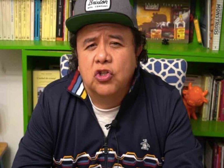 Tío Rober cancela su presentación en el Vive Latino; lo acusan de abuso sexual