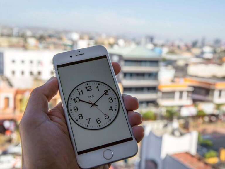 México analiza si hay o no ahorro energético en el cambio de horario