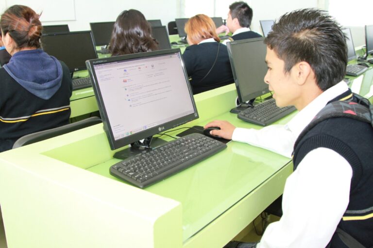 Inicia Pre-registro de Ingreso a Educación Media Superior en el estado