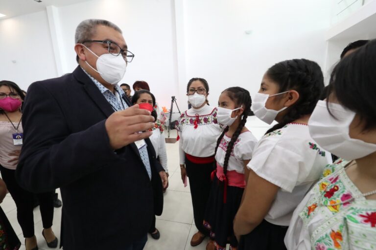 Realiza USET Foro de diálogo con indígenas y afroamericanos para rediseño curricular en educación básica