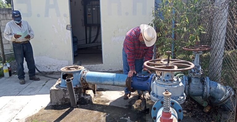 Secretaría de impulso agropecuario y Conagua buscan aumentar riego en cultivos