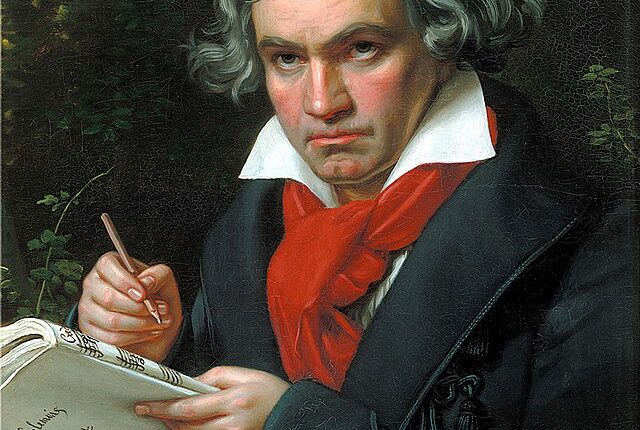 Beethoven