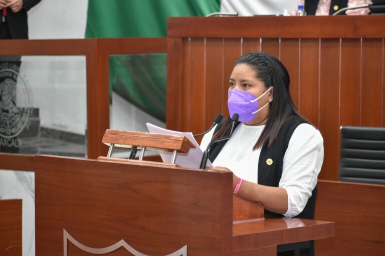 Aprueba LXIV Legislatura exhorto al INPI para instalar Delegación en Tlaxcala