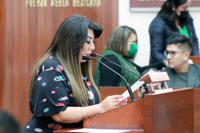 Aprueba Congreso Convocatoria para el XIII Parlamento Infantil Tlaxcala 2022