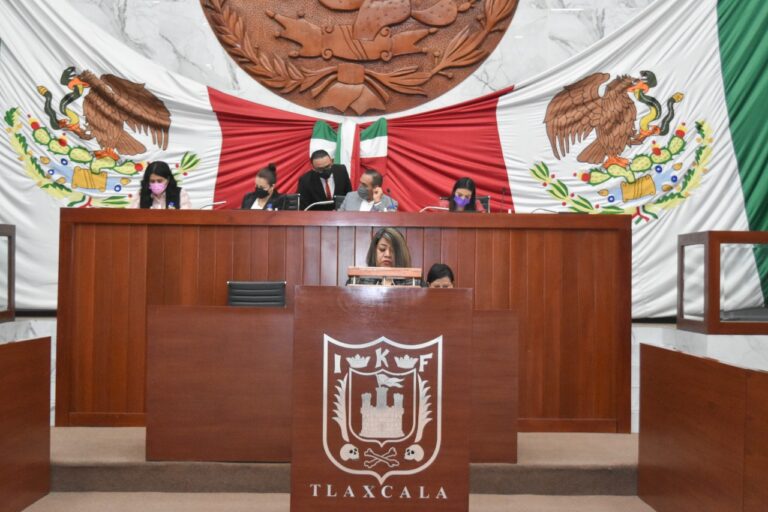 Autoriza Congreso decreto al Poder Ejecutivo para constituirse como garante solidario de la UTT ante el IMSS
