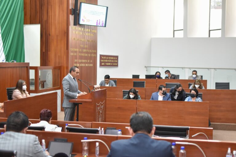 Propone Miguel Ángel Caballero Yonca priorizar la prevención y control de enfermedades bucodentales