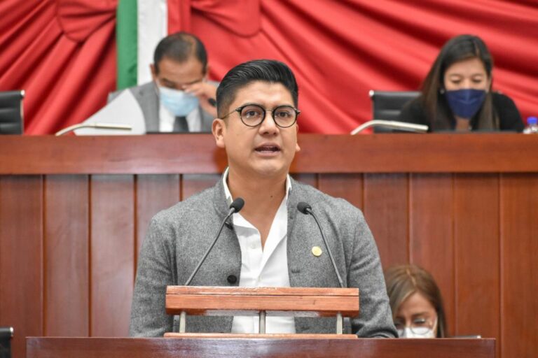 Propone Miguel Ángel Covarrubias actualización del delito de Grooming y Ciberacoso