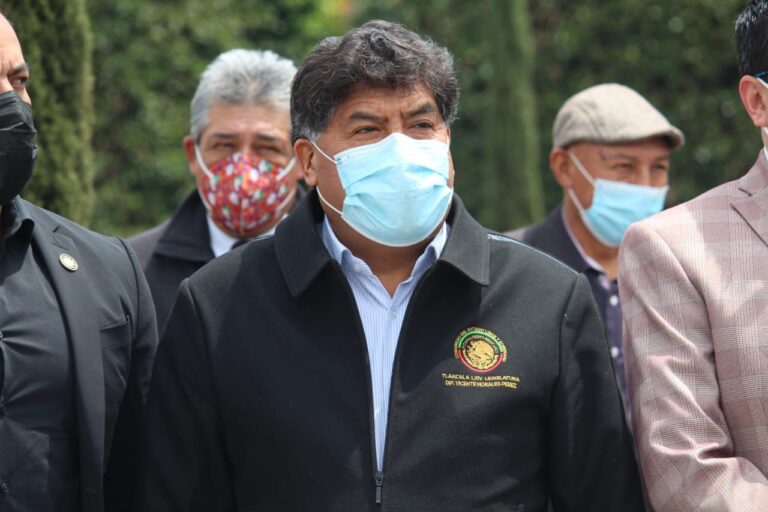 Participación ciudadana, herramienta importante para fortalecer la democracia: Morales Pérez